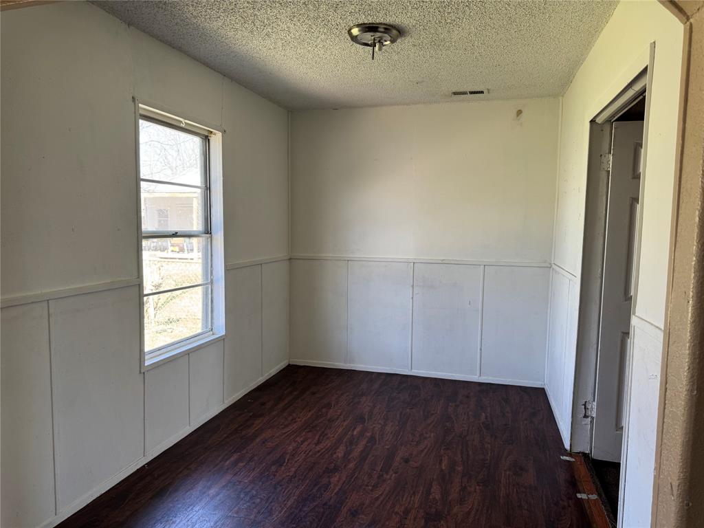 Mesquite Park Sec 01 - Residential