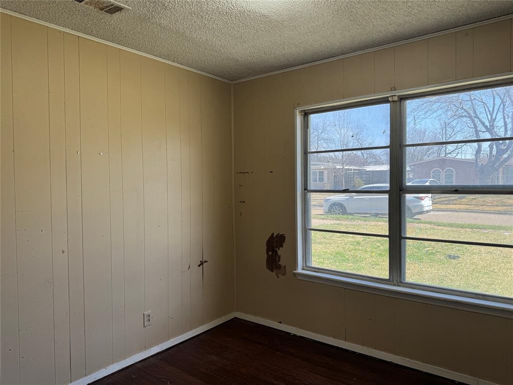 Mesquite Park Sec 01 - Residential