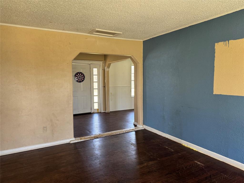 Mesquite Park Sec 01 - Residential