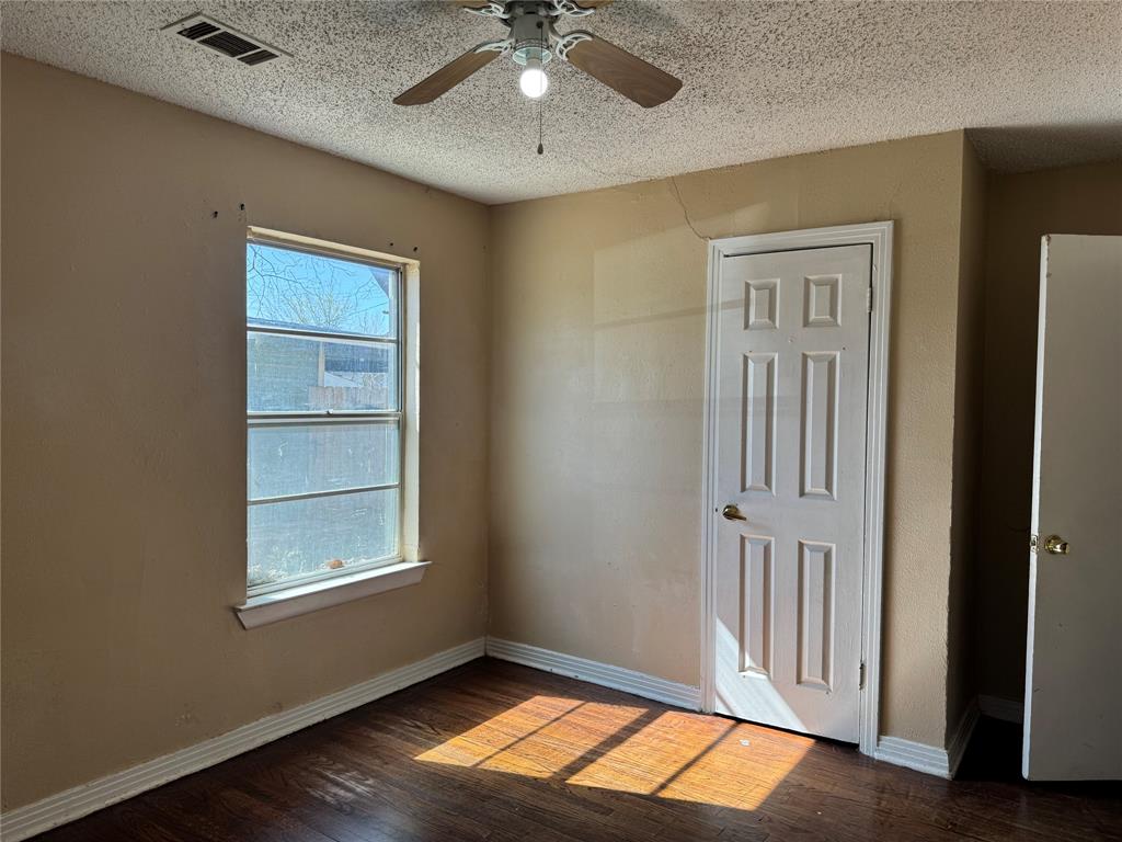 Mesquite Park Sec 01 - Residential