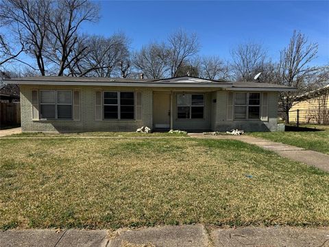 Photo of 723 Leyenda Drive, Mesquite, TX 75149 (MLS # 21183713)