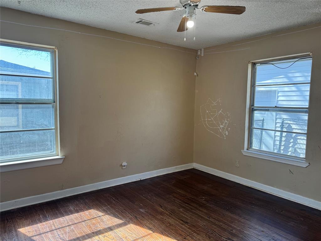 Mesquite Park Sec 01 - Residential