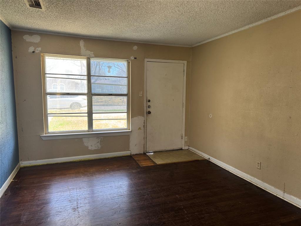 Mesquite Park Sec 01 - Residential