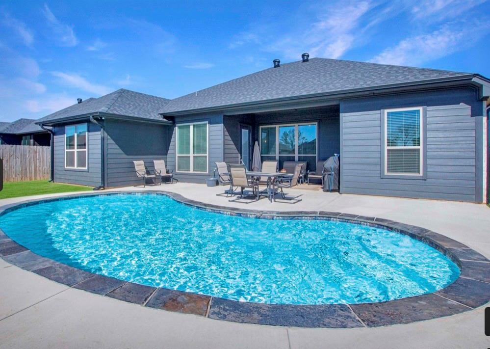 Cherokee Ridge - Residential