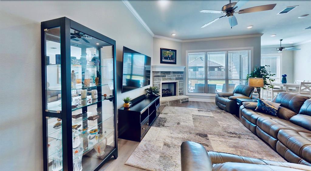 Cherokee Ridge - Residential