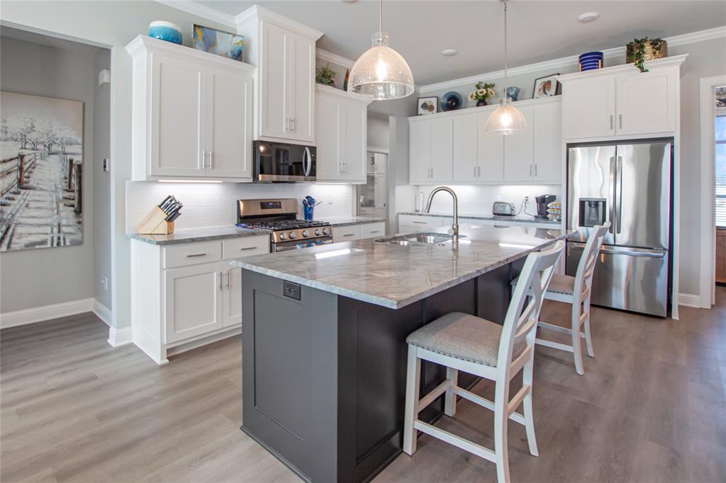 Cherokee Ridge - Residential