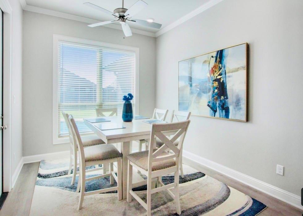 Cherokee Ridge - Residential