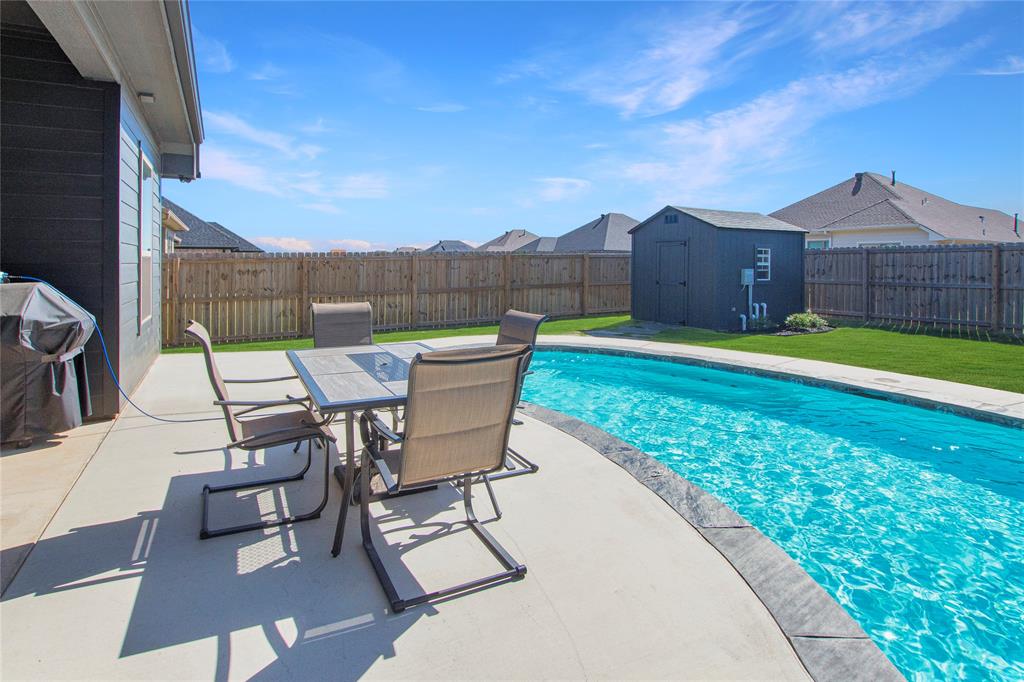 Cherokee Ridge - Residential