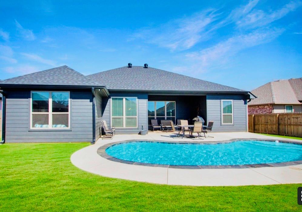 Cherokee Ridge - Residential