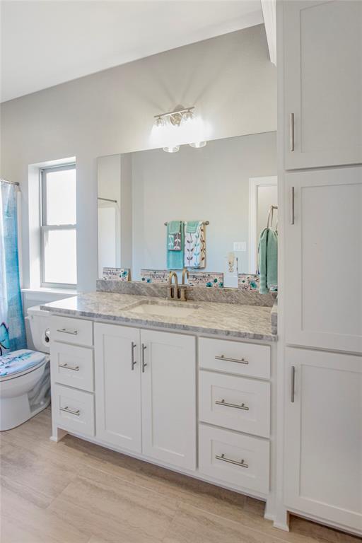 Cherokee Ridge - Residential