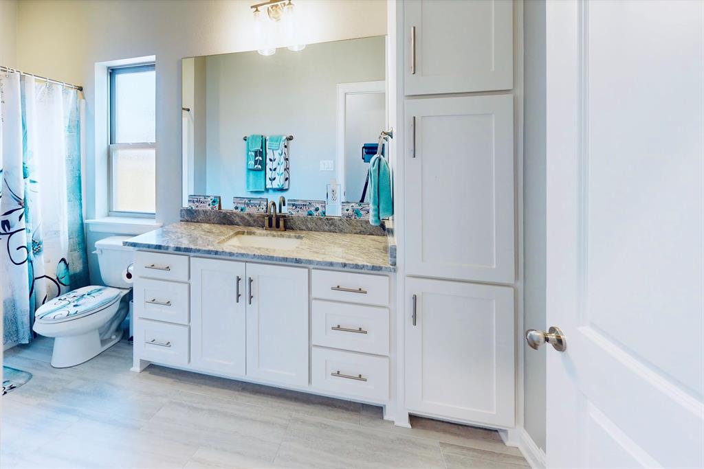 Cherokee Ridge - Residential