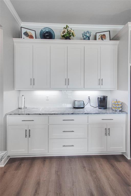 Cherokee Ridge - Residential