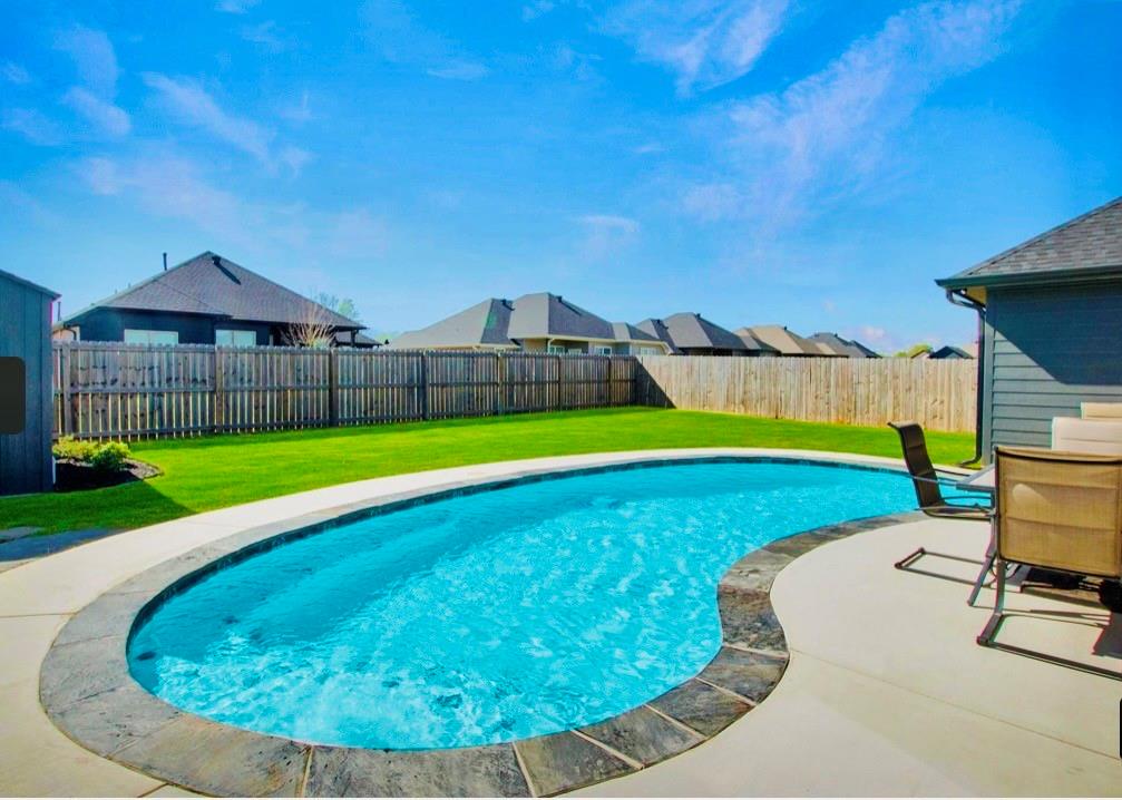 Cherokee Ridge - Residential