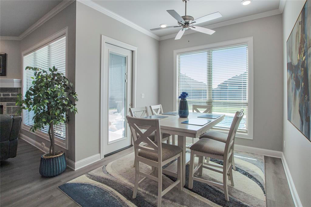 Cherokee Ridge - Residential