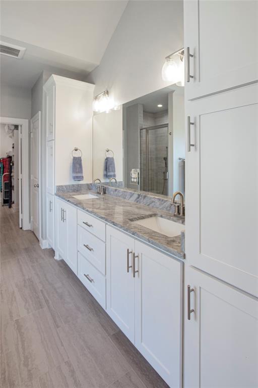 Cherokee Ridge - Residential