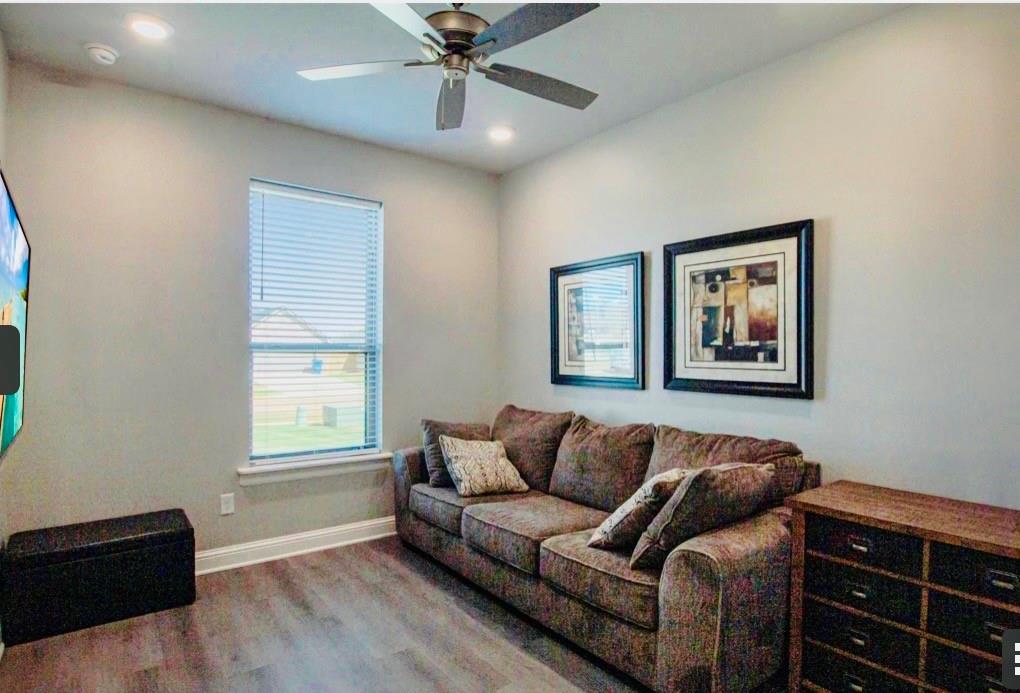 Cherokee Ridge - Residential