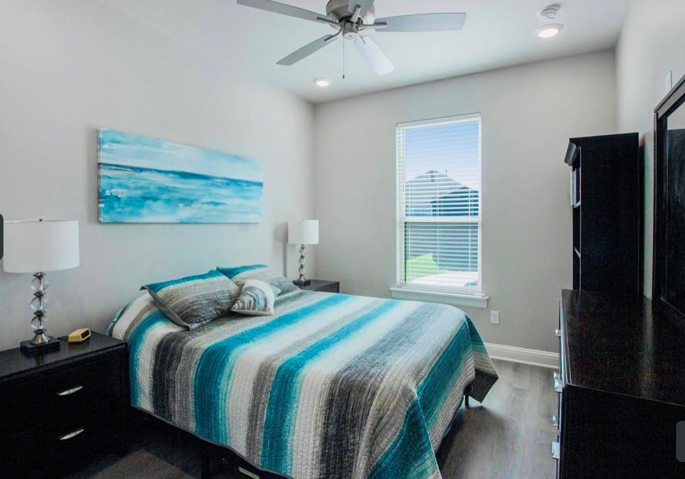 Cherokee Ridge - Residential