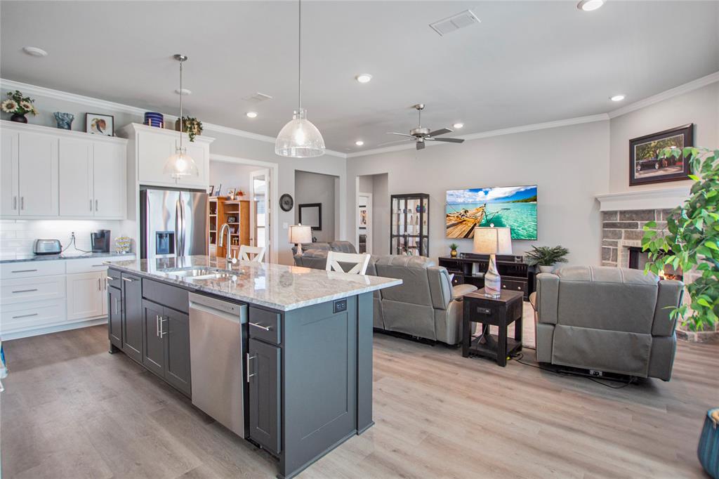 Cherokee Ridge - Residential