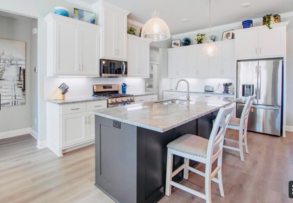 Cherokee Ridge - Residential