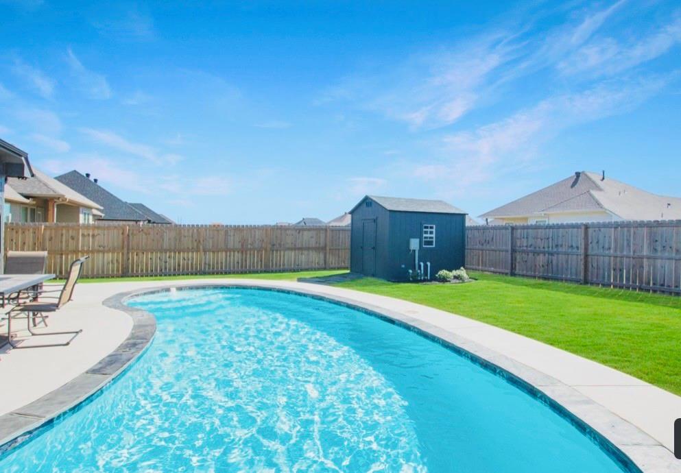 Cherokee Ridge - Residential