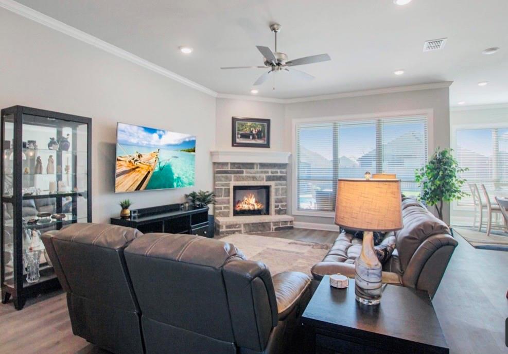 Cherokee Ridge - Residential