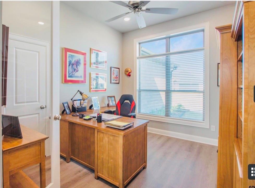 Cherokee Ridge - Residential