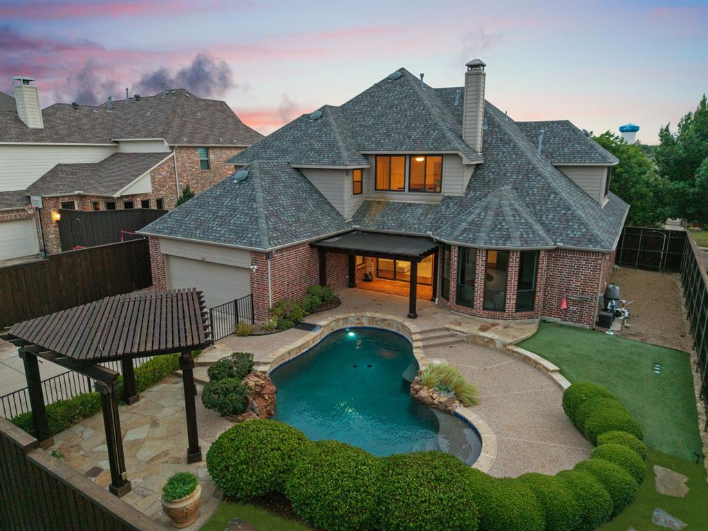 Castle Hills Ph III Sec A - Residential