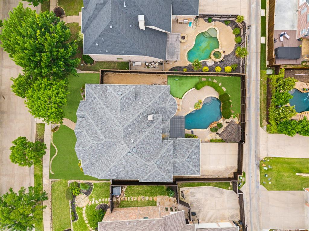 Castle Hills Ph III Sec A - Residential