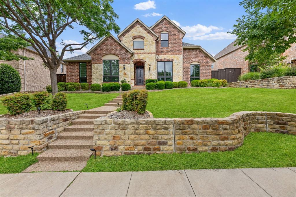 Castle Hills Ph III Sec A - Residential