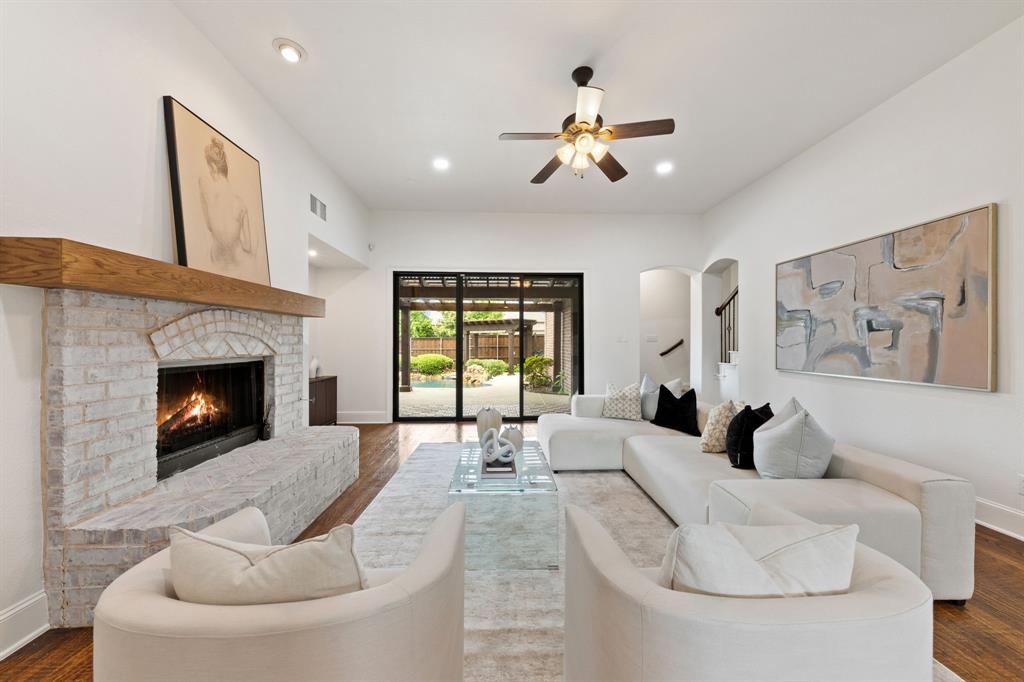 Castle Hills Ph III Sec A - Residential