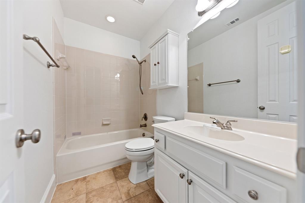 Castle Hills Ph III Sec A - Residential