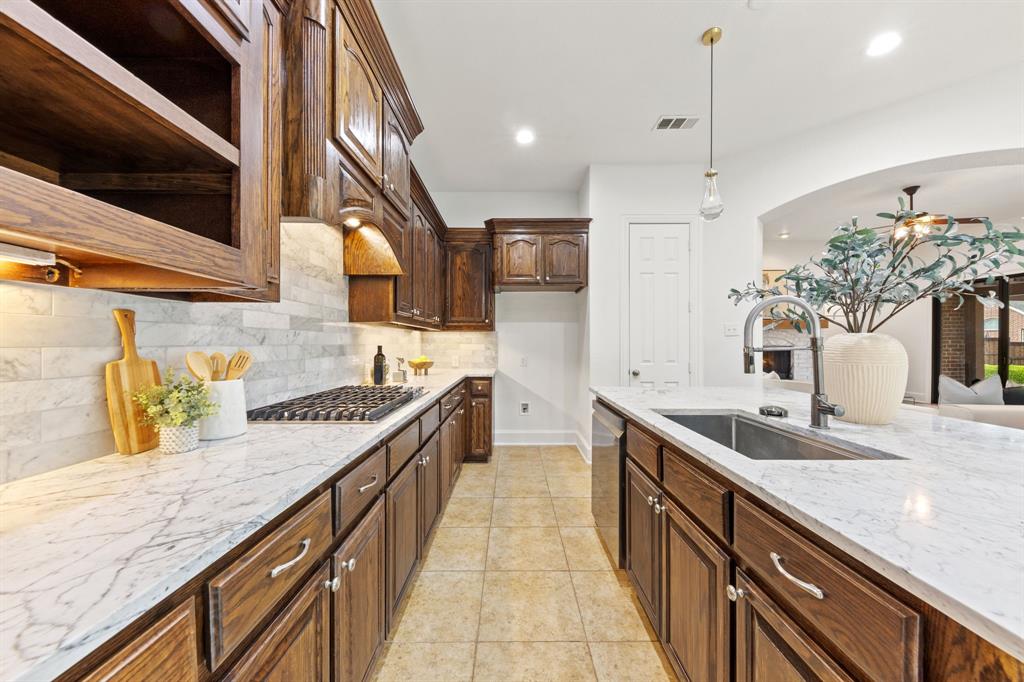 Castle Hills Ph III Sec A - Residential