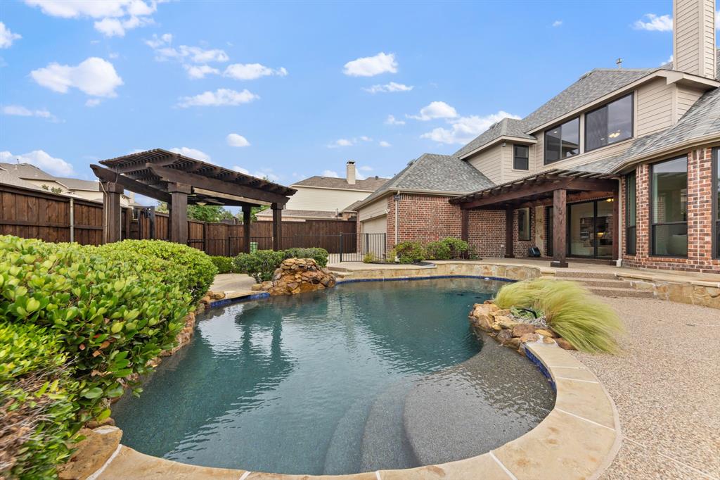 Castle Hills Ph III Sec A - Residential