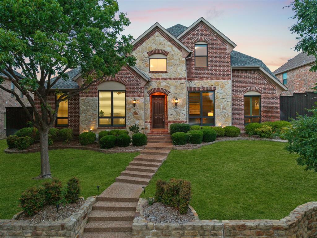 Castle Hills Ph III Sec A - Residential