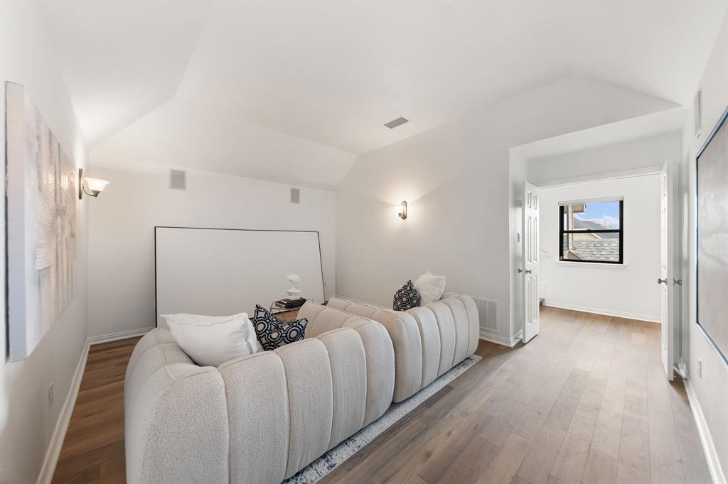 Castle Hills Ph III Sec A - Residential