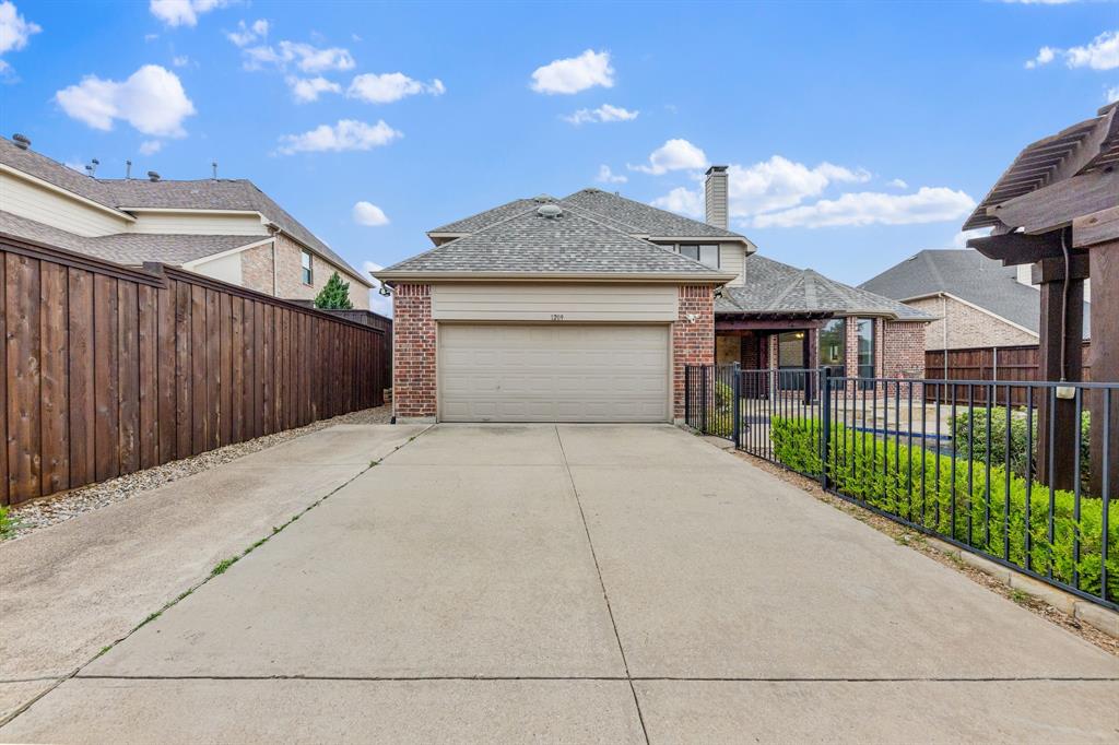Castle Hills Ph III Sec A - Residential
