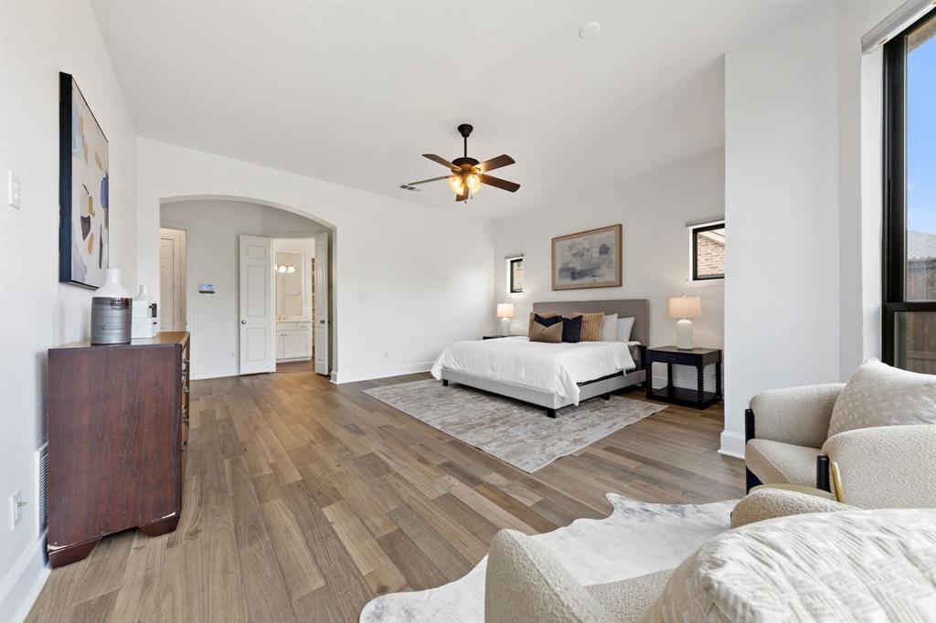 Castle Hills Ph III Sec A - Residential