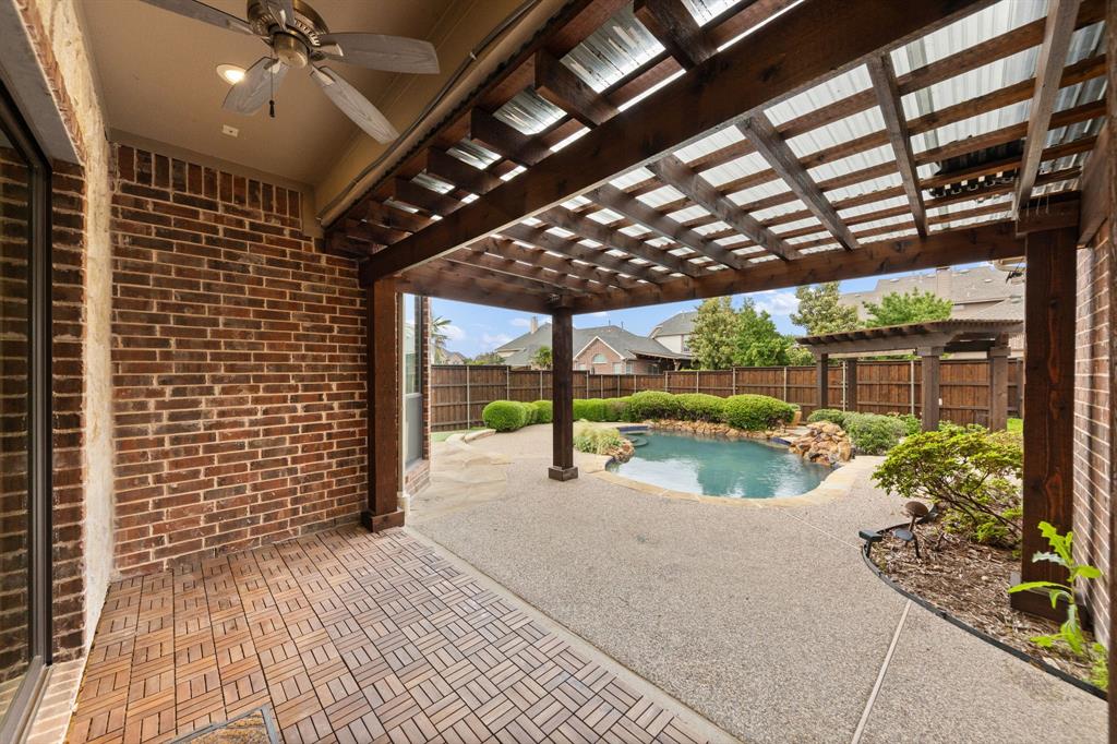 Castle Hills Ph III Sec A - Residential