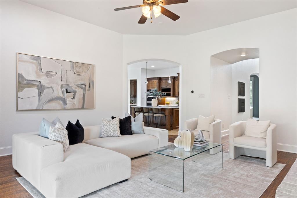 Castle Hills Ph III Sec A - Residential