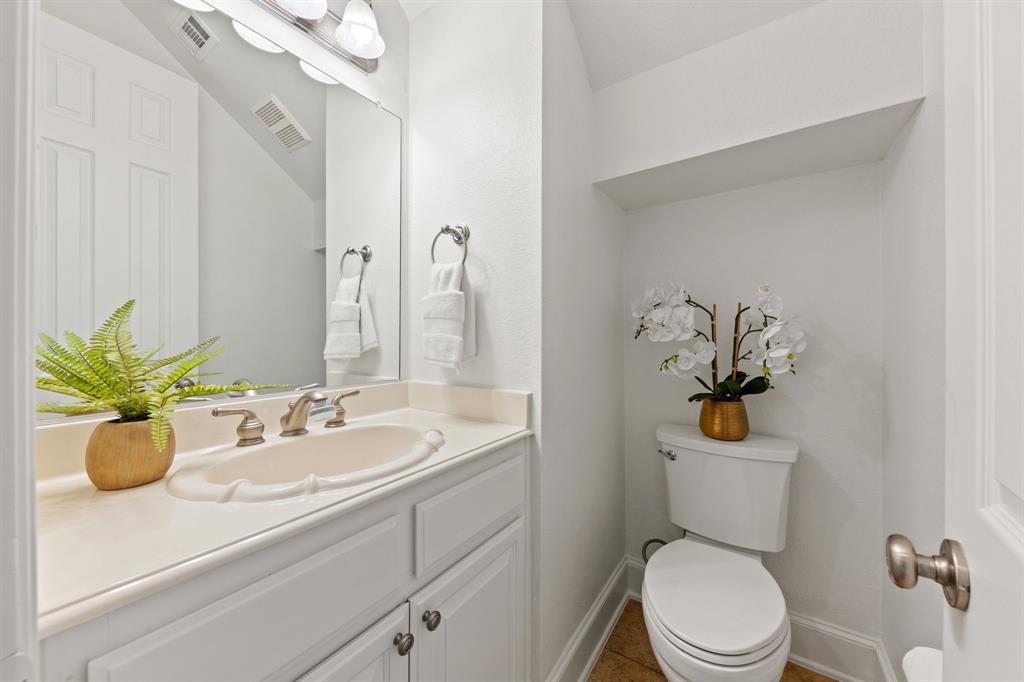 Castle Hills Ph III Sec A - Residential