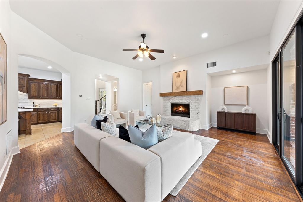 Castle Hills Ph III Sec A - Residential