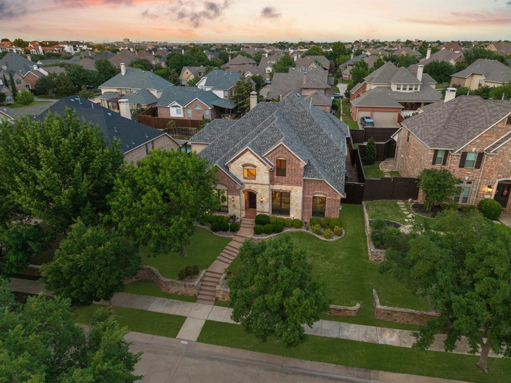 Castle Hills Ph III Sec A - Residential