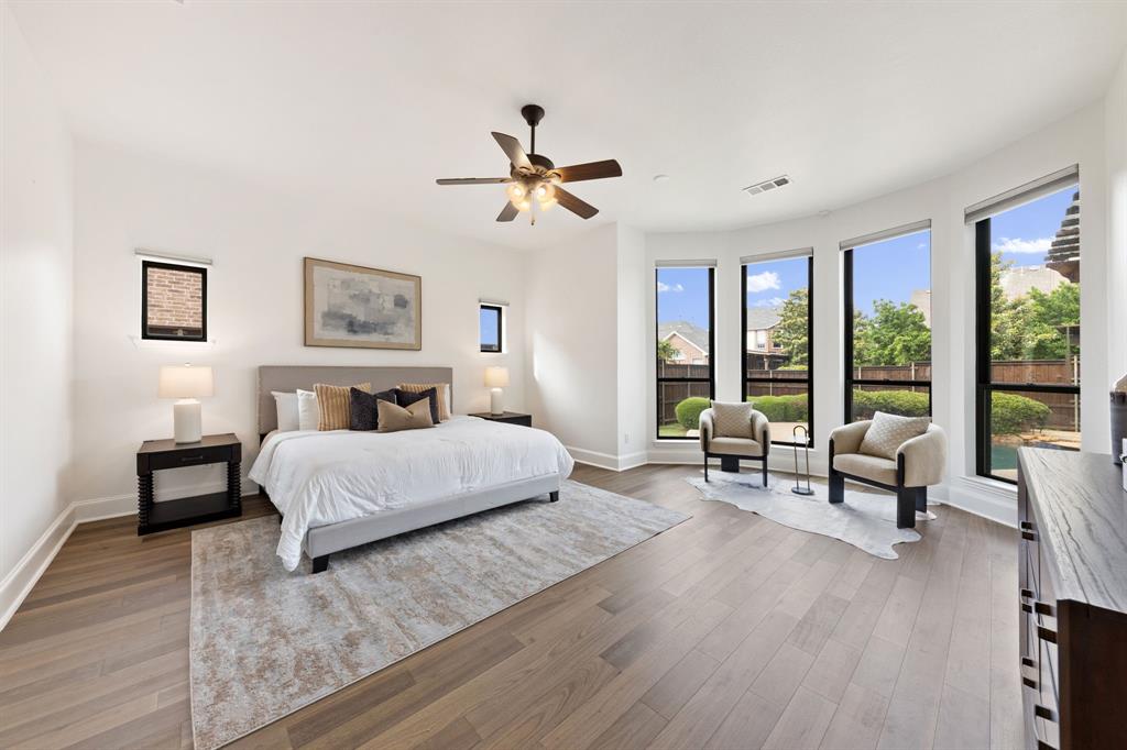 Castle Hills Ph III Sec A - Residential