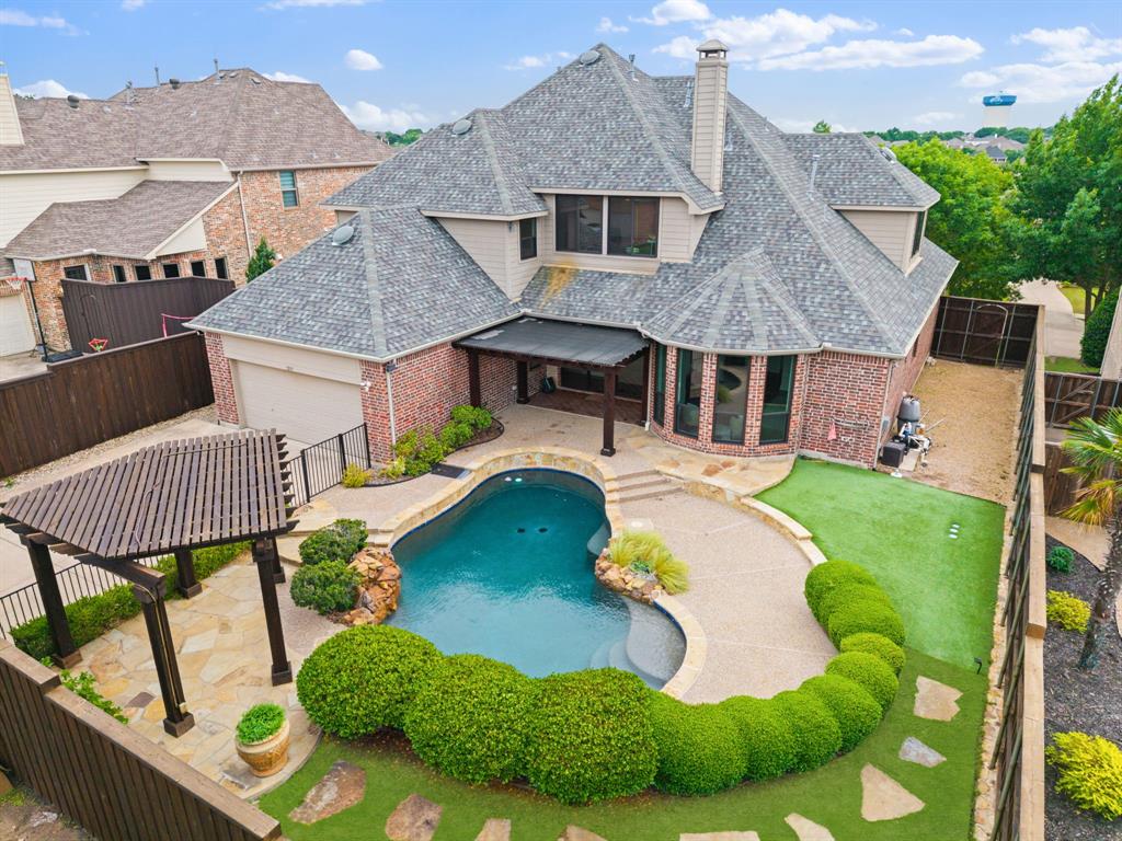 Castle Hills Ph III Sec A - Residential
