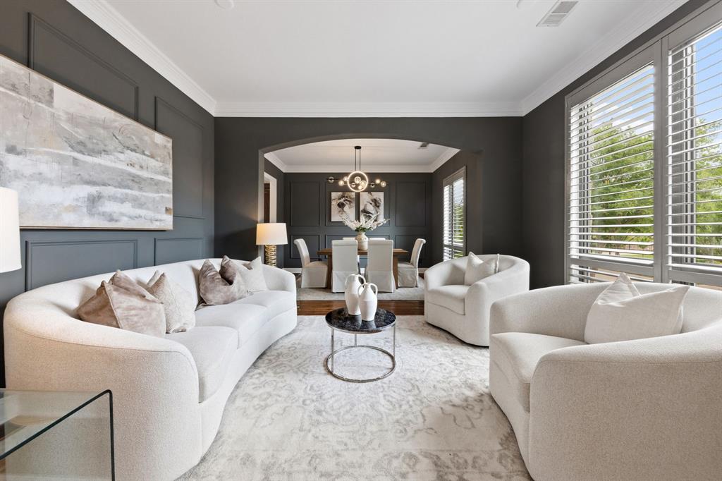 Castle Hills Ph III Sec A - Residential