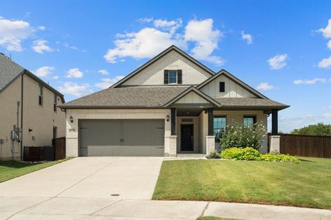 117 Mossy Oak Trail Fort Worth TX 76131