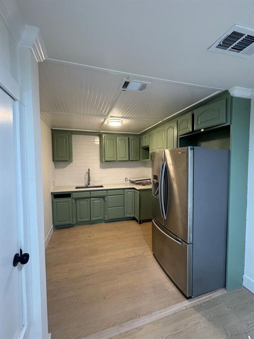 Photo of 4670 Rockwood Drive, Fort Worth, TX 76114 (MLS # 21138849)