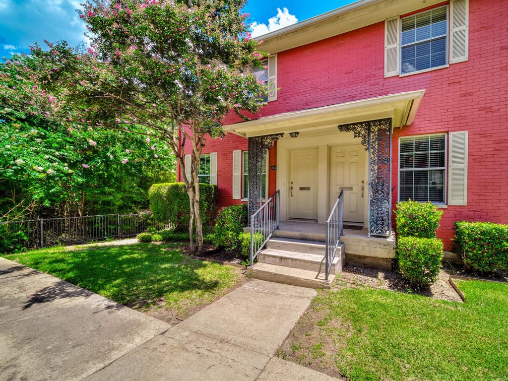 4814 Bradford Drive 4814B