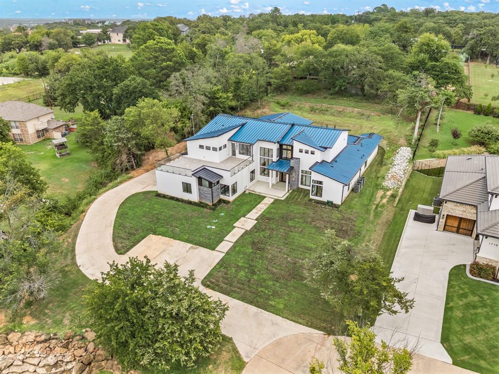 Winn W 1660 Add - Residential