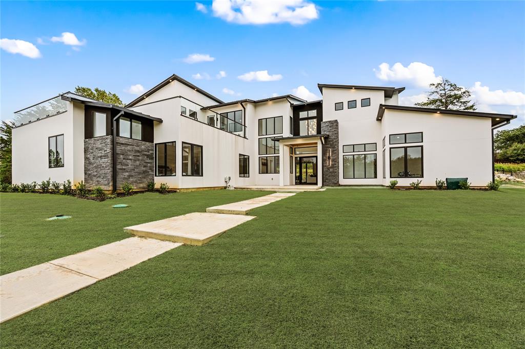 Winn W 1660 Add - Residential